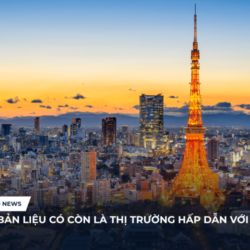 Nhật Bản liệu có còn là thị trường hấp dẫn với người Việt?