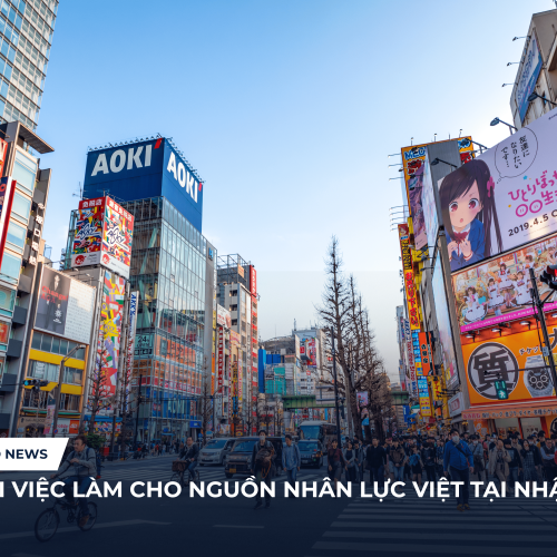 Cơ hội học tập và làm việc ở nước ngoài có dành cho tất cả?