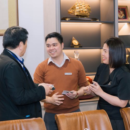 Vươn Ra Thế Giới: Thanh Bình SMD Đồng Hành Cùng Doanh Nghiệp Nhật Bản Nâng Tầm Nguồn Nhân Lực Việt!